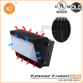 UL Dlc Certificate HID Mhl Replacement 60W LED Wall Pack Light